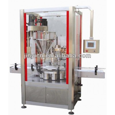 Powder Can Filling Machine